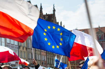 Szef PIE rozwiewa wątpliwości. Polska bez wejścia do UE miałaby mniejszą gospodarkę