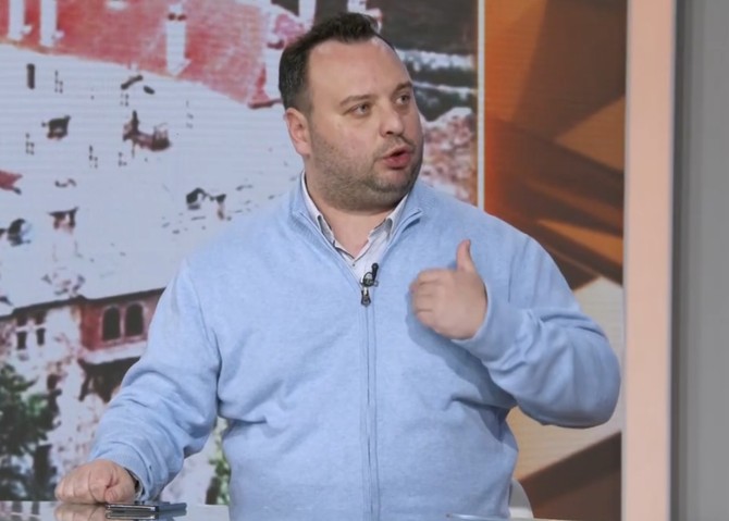 Miloš Stojković