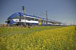 PESA zmodernizuje 123 wagony PKP Intercity za prawie pół miliarda złotych