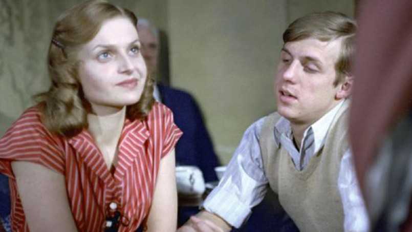 Quiz z polskich seriali