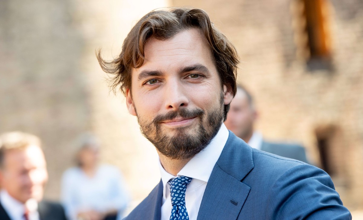 Thierry Baudet