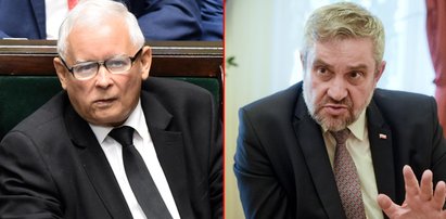 Były minister w rządzie PiS uderza w partię. "Patrzyli tylko gdzie w krótkim czasie zarobić miliony"