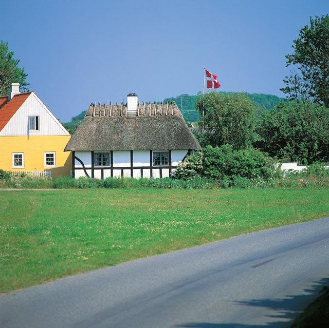 Galeria Dania - Bornholm, obrazek 24