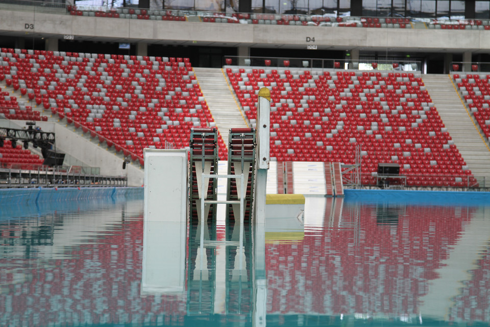 Stadion Narodowy