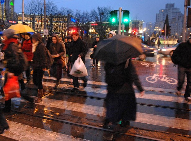 Polacy: Ten rok był gorszy od poprzedniego