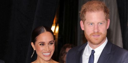 Jaki majątek ma Meghan Markle? Brytyjska prasa podała zatrważającą kwotę