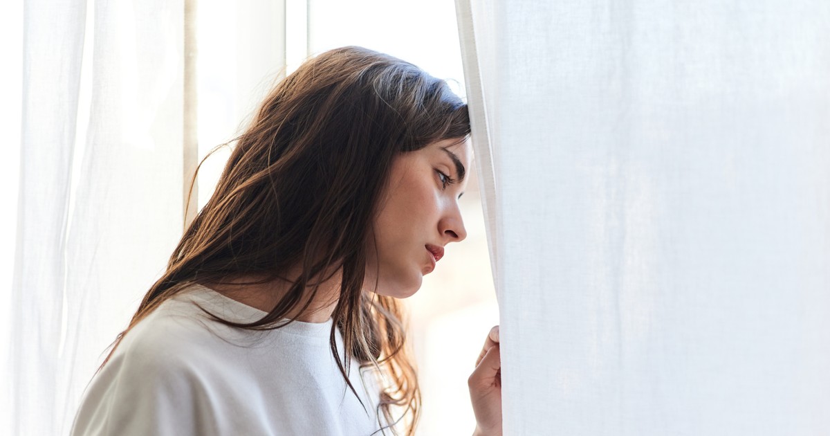 Piętno odrzuconej. „Chcę poznać kogoś, kto mnie poskleja”