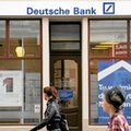 Deutsche Bank myśli o sprzedaniu swojego biznesu w Polsce - donosi Reuters