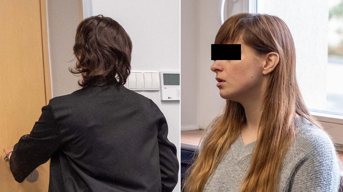 Trial begins for woman accused of stabbing roommate 30 times in Poznań