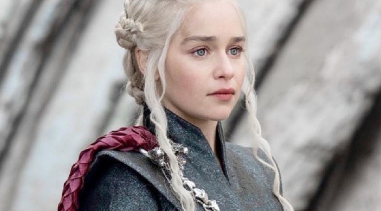 Daenerys Targaryen