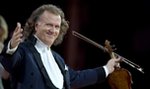 André Rieu powraca do Polski w 2017!