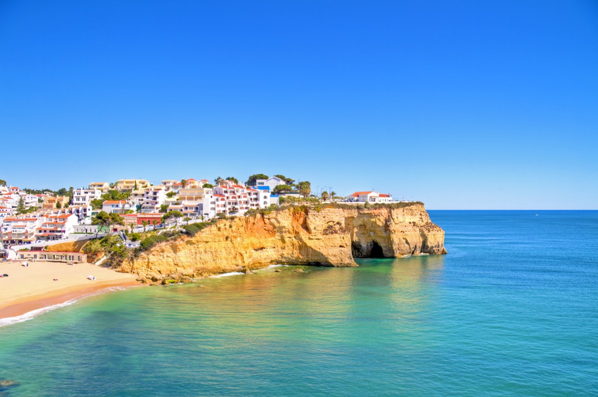 Portugalia