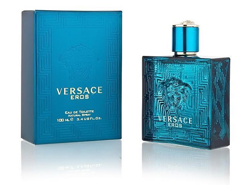 VERSACE Eros