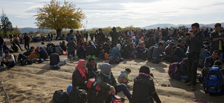Węgrzy najbardziej otwarci na przyjmowanie uchodźców, Słowacy najmniej. A Polacy?