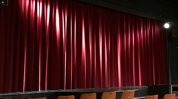Teatr