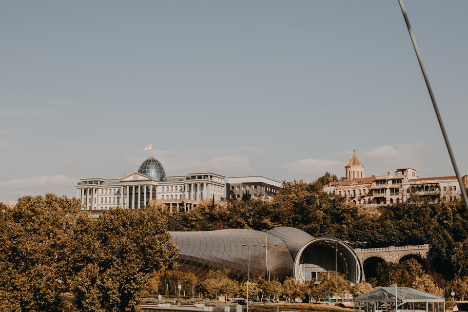 Tbilisi