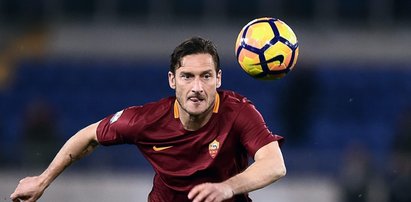 Legenda AS Roma trafi do USA?