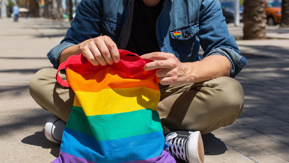 Jak i kiedy zacząć rozmawiać z dziećmi o orientacji seksualnej?