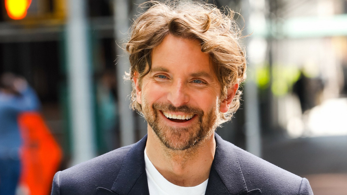 Bradley Cooper jako Leonard Bernstein. Niesamowita metamorfoza do roli