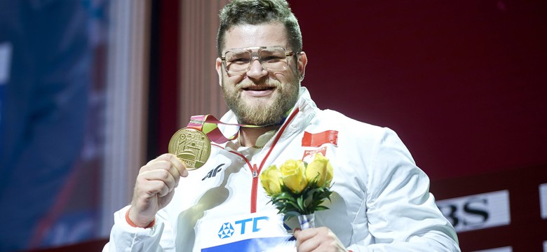 Lekkoatletyczne MŚ: Polacy z Dausze wracają z sześcioma medalami, ale tylko Fajdek ze złotym