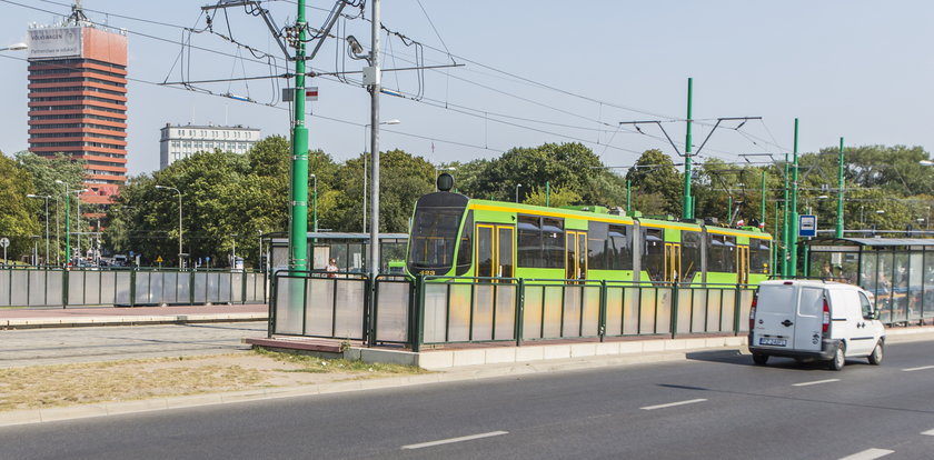 Pół miliona za przejście dla pieszych