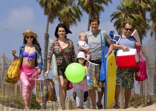 Gorzka i zabawna dorosłość 30-latków. 'Bliskość' w HBO