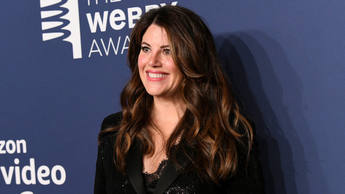 Monica Lewinsky. O czym będzie jej nowy film? Informacje, premiera