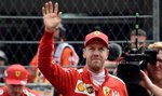 Sebastian Vettel odchodzi z Ferrari. Z kim podpisze nowy kontrakt?