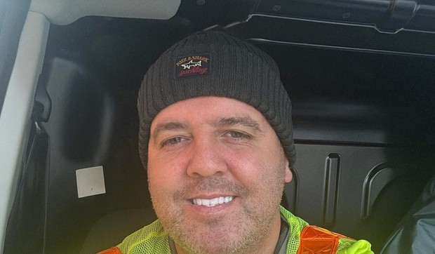 Izgubio sve kockanjem