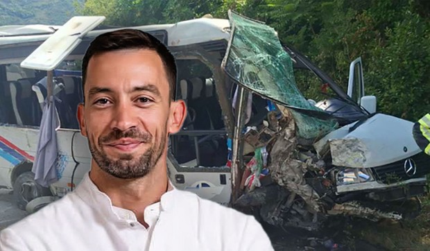 dr Petar Milić 