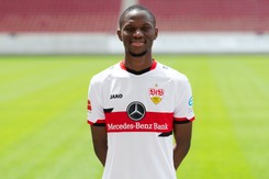 Wisła Kraków ściągnęła piłkarza z VfB Stuttgart