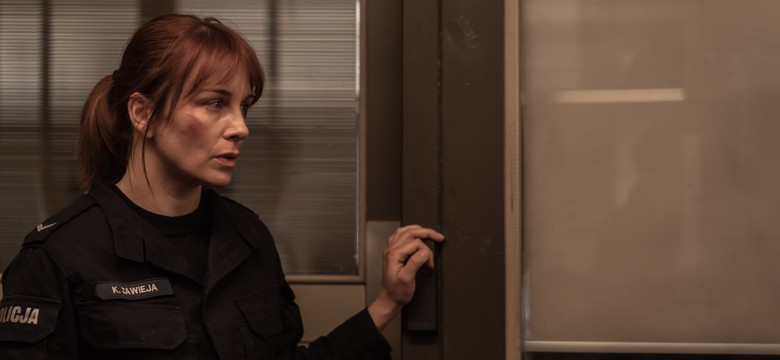 Polski serial kryminalny hitem w Europie. Wszystkie odcinki już online