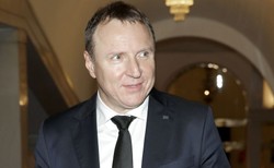 Kurski pochwalił się oglądalnością Ligi Mistrzów. Przy okazji ujawnił coś jeszcze...