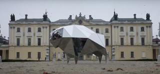 'Żubroffka' w Białymstoku: Nowa edycja festiwalu filmowego już w grudniu