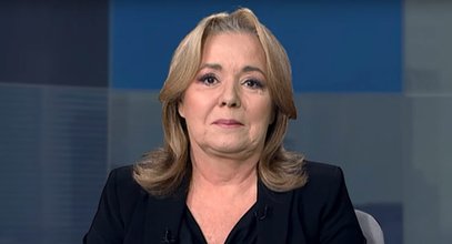 Danuta Holecka narzeka na wyższe rachunki. W TVP zarobiła miliony