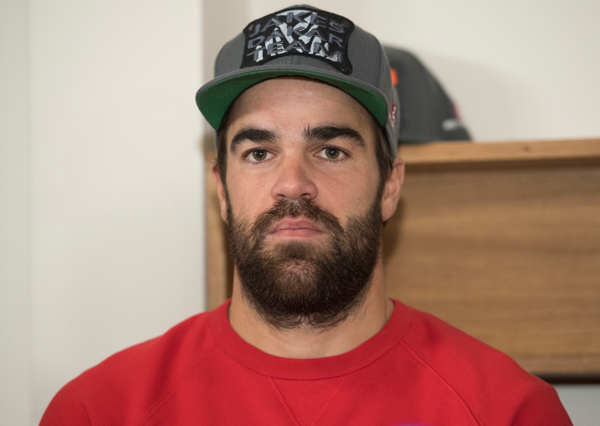 Filip Šebo. 