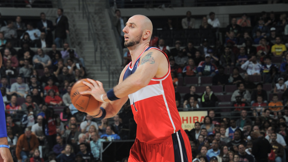 Marcin Gortat jest jednym z kandydatów do udziału w tegorocznym Meczu Gwiazd NBA. Takie wyróżnienie spotkało go po raz trzeci w karierze.