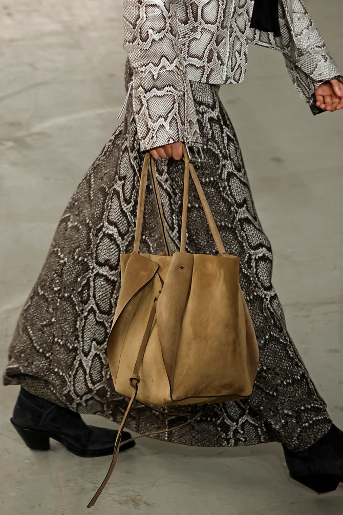 Gabriela Hearst jesen/zima 2025/26