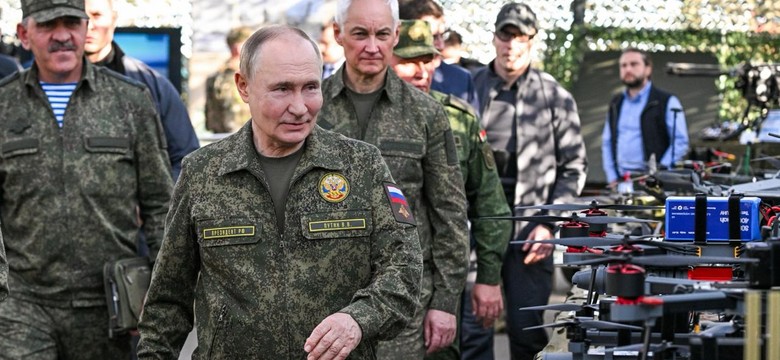 Putin zrobił to celowo? Tylko wyborcy PiS nie mają wątpliwości