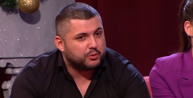 Asmin Durdžić (Foto: Screenshot TV Pink)