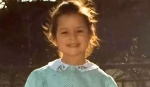 Ana Ivanović devojčica