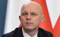 Minister finansów: Podatek od sklepów kilka tygodni później