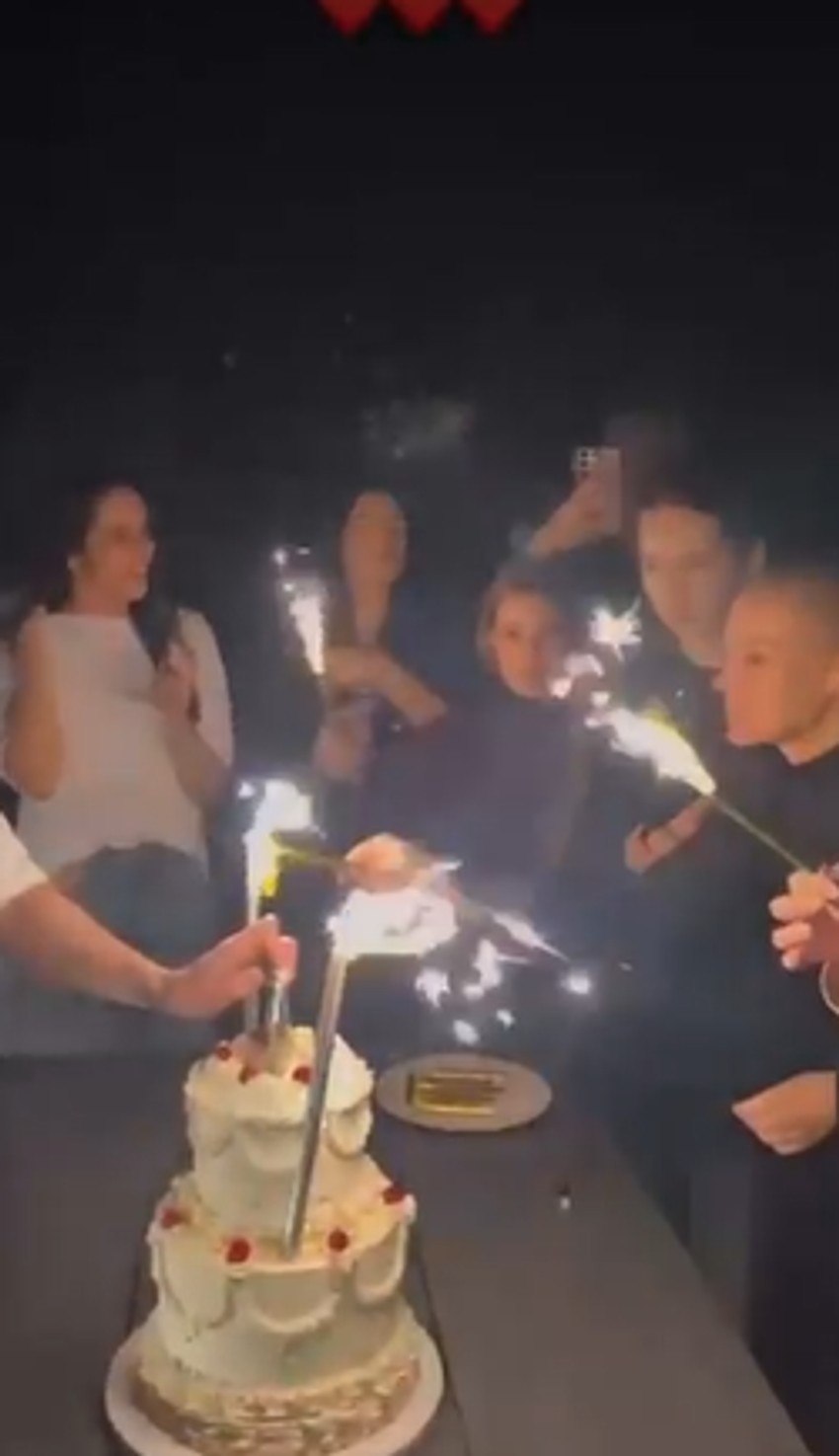 Rođendan Hane Ikodinović