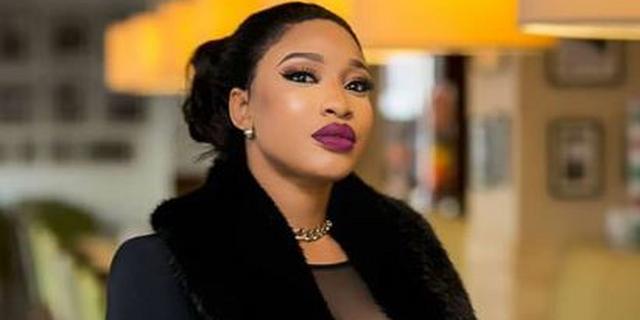 5 things Tonto Dikeh said in her spill it all interview | Pulse Nigeria