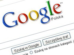 Niemiecka minister ostrzega przed Google