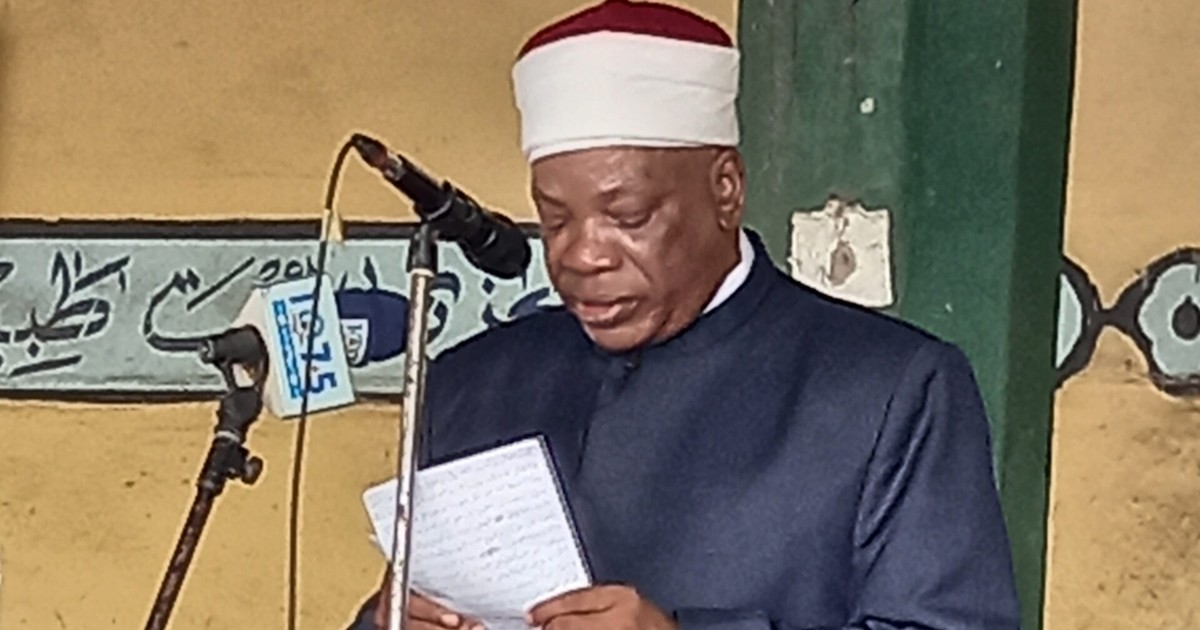 Morkaz proprietor, Sheikh Habeeb breaks silence over stroke attack - Vimarsana News