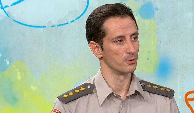 Dr Branko Đorđević