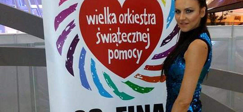 Finał WOŚP 2015: Kasia Nova i No Mercy wystąpili w Szczecinie