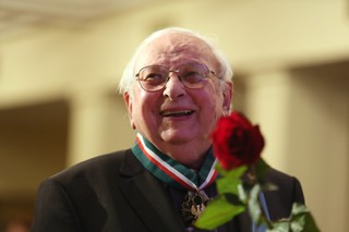 Ludzie niepodległości: Jerzy Matuszkiewicz, nuciło go pół Polski