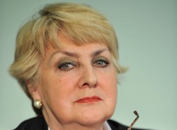 Waniek: Krzywonos odchodzi? To Kongres Kobiet ją wypromował